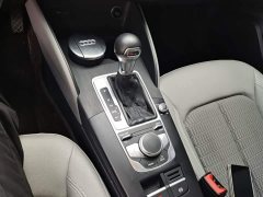 Audi A3 2020 Limousine 35 TFSI Fashion Edition National VI - ფოტო 13