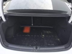 Audi A3 2020 Limousine 35 TFSI Fashion Edition National VI - ფოტო 18