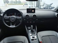 Audi A3 2020 Limousine 35 TFSI Fashion Edition National VI - ფოტო 9