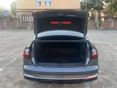 Audi A4L 2020 40 TFSI Fashion Dynamic - ფოტო 12