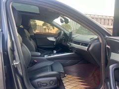 Audi A4L 2020 40 TFSI Fashion Dynamic - ფოტო 15