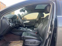 Audi A4L 2020 40 TFSI Fashion Dynamic - ფოტო 4