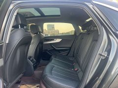 Audi A4L 2020 40 TFSI Fashion Dynamic - ფოტო 5