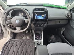 Nissan eado EV 2021 Elite Edition - ფოტო 10