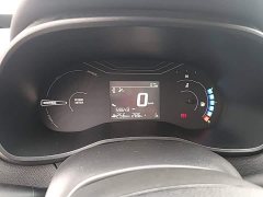 Nissan eado EV 2021 Elite Edition - ფოტო 12