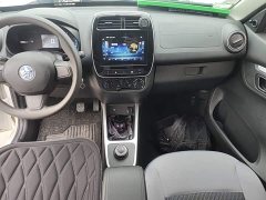 Nissan eado EV 2021 Elite Edition - ფოტო 13