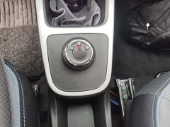 Nissan eado EV 2021 Elite Edition - ფოტო 14