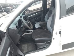 Nissan eado EV 2021 Elite Edition - ფოტო 15