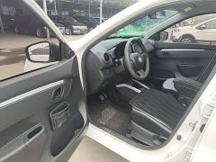 Nissan eado EV 2021 Elite Edition - ფოტო 16
