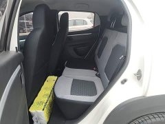Nissan eado EV 2021 Elite Edition - ფოტო 17