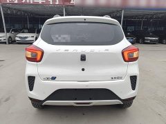 Nissan eado EV 2021 Elite Edition - ფოტო 6