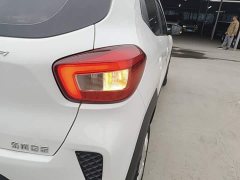 Nissan eado EV 2021 Elite Edition - ფოტო 8
