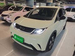 BYD Dolphin 2025 420km Freedom Edition - ფოტო 1