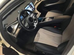BYD Dolphin 2025 420km Freedom Edition - ფოტო 14