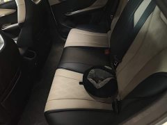BYD Dolphin 2025 420km Freedom Edition - ფოტო 16