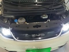 BYD Dolphin 2025 420km Freedom Edition - ფოტო 19
