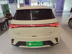 BYD Dolphin 2025 420km Freedom Edition - ფოტო 5