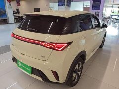 BYD Dolphin 2025 420km Freedom Edition - ფოტო 6