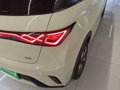 BYD Dolphin 2025 420km Freedom Edition - ფოტო 7