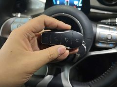 BYD Dolphin 2025 420km Freedom Edition - ფოტო 8