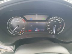 Cadillac XT4 28T FWD Fashion Edition - ფოტო 11