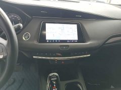 Cadillac XT4 28T FWD Fashion Edition - ფოტო 12