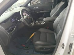 Cadillac XT4 28T FWD Fashion Edition - ფოტო 14