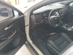 Cadillac XT4 28T FWD Fashion Edition - ფოტო 15