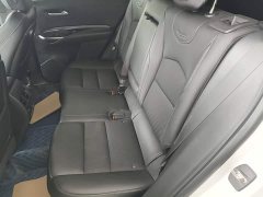 Cadillac XT4 28T FWD Fashion Edition - ფოტო 16