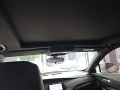 Cadillac XT4 28T FWD Fashion Edition - ფოტო 17