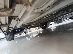 Cadillac XT4 28T FWD Fashion Edition - ფოტო 20