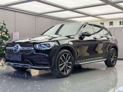 Mercedes-Benz GLC 260 L 4MATIC Luxury - ფოტო 1
