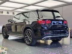 Mercedes-Benz GLC 260 L 4MATIC Luxury - ფოტო 14