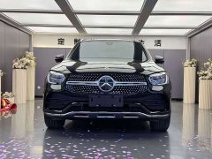 Mercedes-Benz GLC 260 L 4MATIC Luxury - ფოტო 2