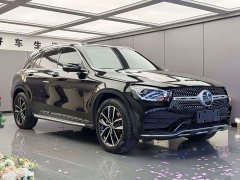 Mercedes-Benz GLC 260 L 4MATIC Luxury - ფოტო 3