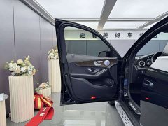 Mercedes-Benz GLC 260 L 4MATIC Luxury - ფოტო 4