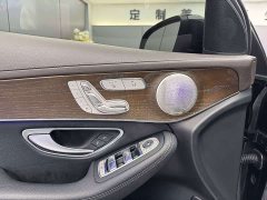 Mercedes-Benz GLC 260 L 4MATIC Luxury - ფოტო 5