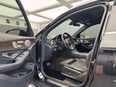 Mercedes-Benz GLC 260 L 4MATIC Luxury - ფოტო 6