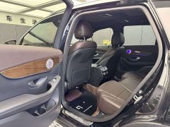 Mercedes-Benz GLC 260 L 4MATIC Luxury - ფოტო 7