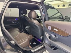 Mercedes-Benz GLC 260 L 4MATIC Luxury - ფოტო 9