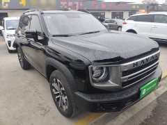 Great Wall Dachshund 2024 1.5T DCT Labrador Edition - ფოტო 4