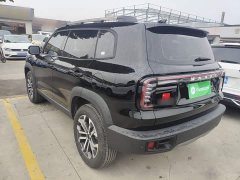 Great Wall Dachshund 2024 1.5T DCT Labrador Edition - ფოტო 5