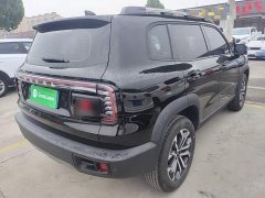 Great Wall Dachshund 2024 1.5T DCT Labrador Edition - ფოტო 7