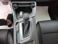 Geely Binrui 2021 1.4T CVT Asian Games Edition - ფოტო 13