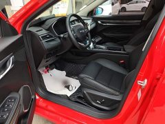Geely Binrui 2021 1.4T CVT Asian Games Edition - ფოტო 14