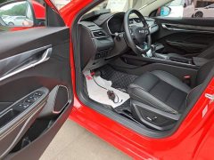 Geely Binrui 2021 1.4T CVT Asian Games Edition - ფოტო 15