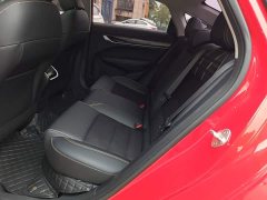 Geely Binrui 2021 1.4T CVT Asian Games Edition - ფოტო 16