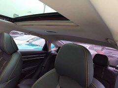 Geely Binrui 2021 1.4T CVT Asian Games Edition - ფოტო 17