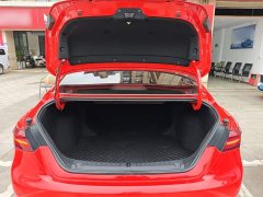 Geely Binrui 2021 1.4T CVT Asian Games Edition - ფოტო 18