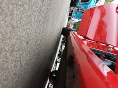 Geely Binrui 2021 1.4T CVT Asian Games Edition - ფოტო 20
